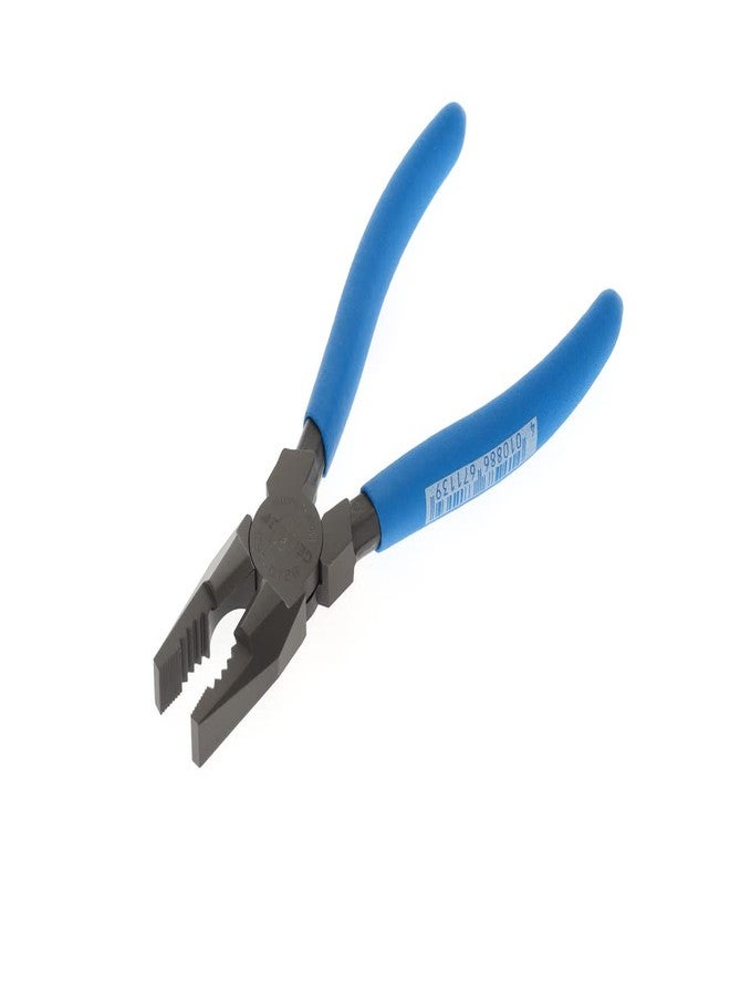 GEDORE 8210-160 TL Combination Pliers 160 mm - Image 2