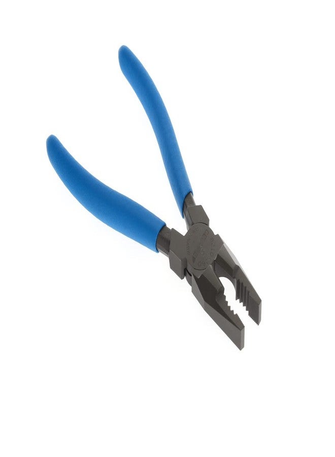 GEDORE 8210-160 TL Combination Pliers 160 mm - Image 5