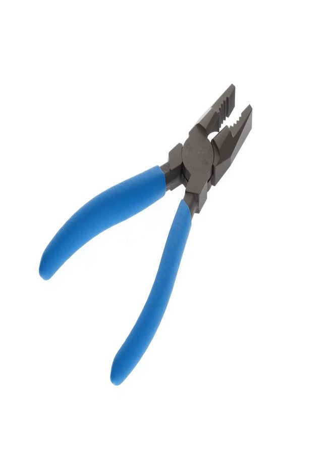GEDORE 8210-160 TL Combination Pliers 160 mm - Image 4