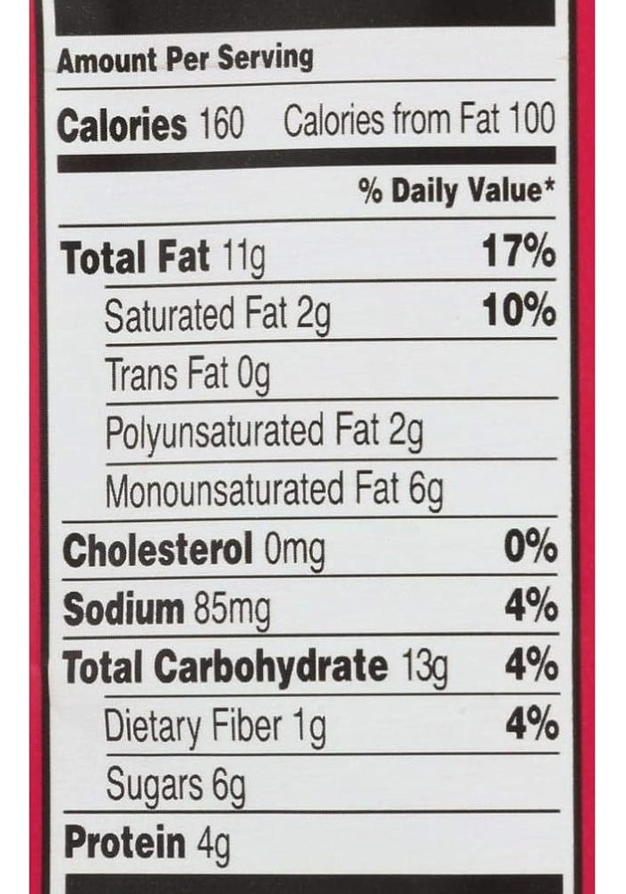 Sahale Snacks Pomegranate Vanilla Flavored Cashews Glazed Mix - 4 oz - Image 2