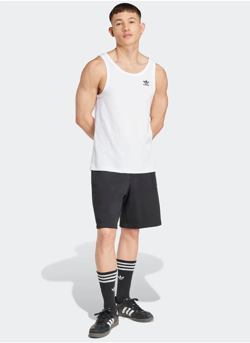 اديداس اوريجينالز Trefoil Essential T-Shirt