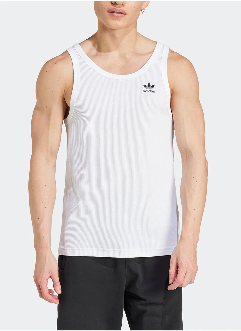 اديداس اوريجينالز Trefoil Essential T-Shirt