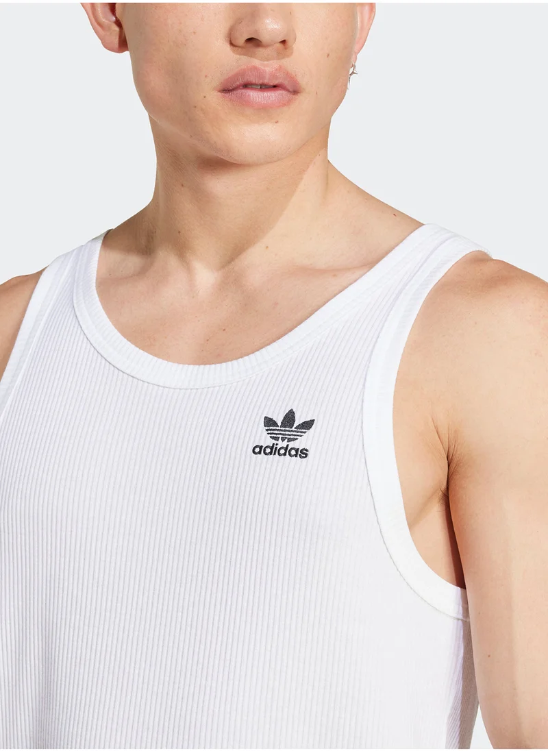اديداس اوريجينالز Trefoil Essential T-Shirt