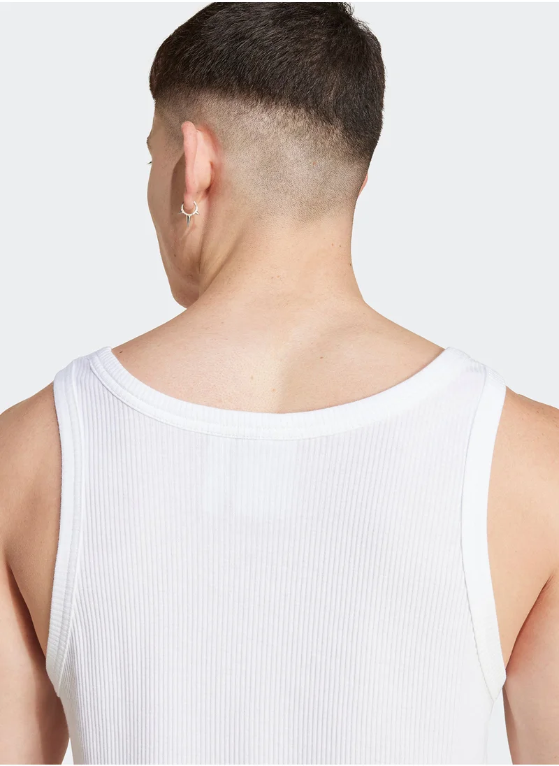 اديداس اوريجينالز Trefoil Essential T-Shirt