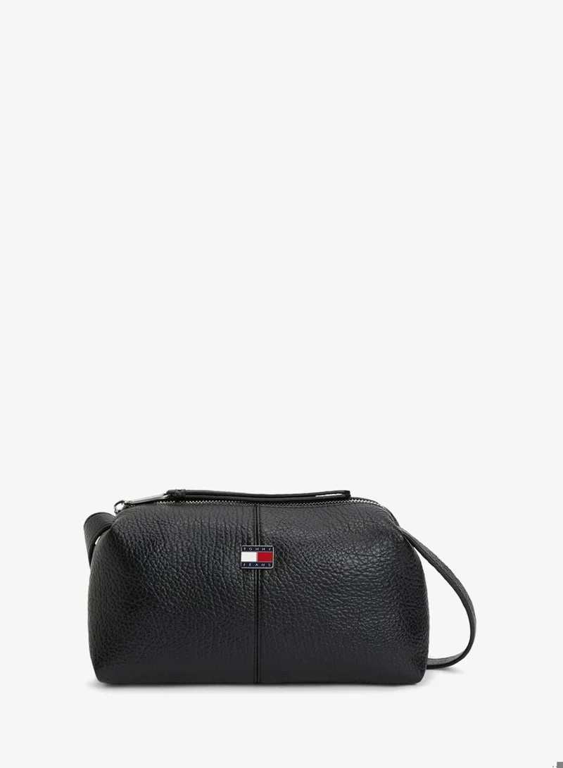 Tommy Jeans Tommy Jeans Pebbled City Crossbody Bag