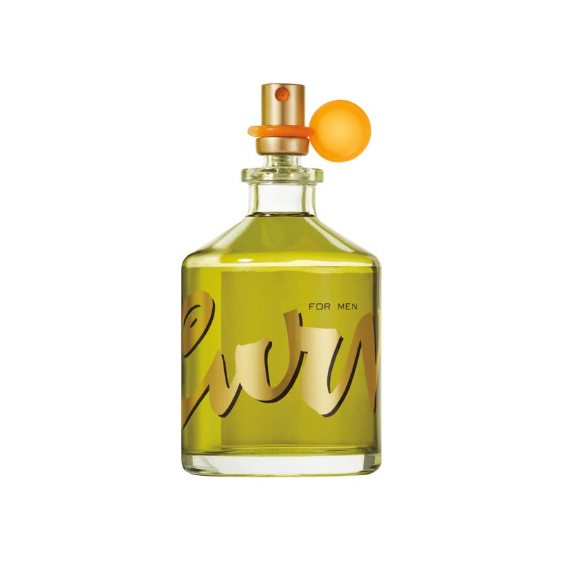 Curve بخاخ كولونيا كيرف للرجال، رائحة خشبية حارة مغناطيسية للنهار أو الليل، 4.2 أونصة سائلة - Image 2