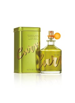 Curve Curve for Men Cologne Spray, Spicy Woody Magnetic Scent for Day or Night, 4.2 Fl Oz  - Image 1
