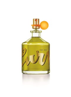Curve Curve for Men Cologne Spray, Spicy Woody Magnetic Scent for Day or Night, 4.2 Fl Oz  - Image 2
