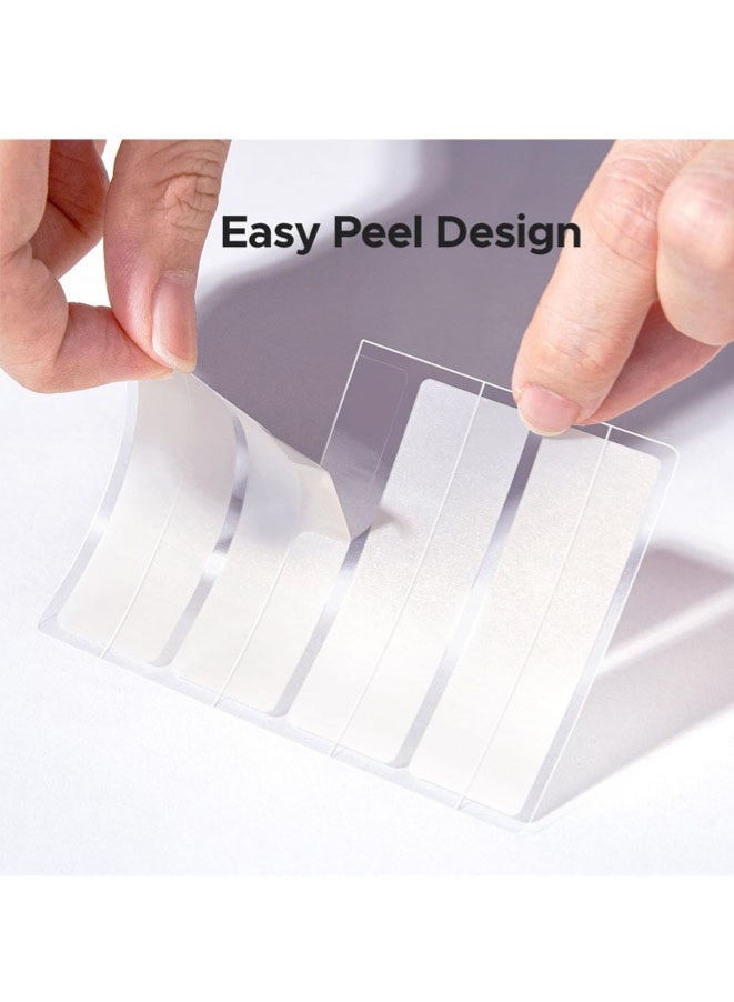 FASHION MANIA Large Pimple Patches, 7 Sizes XL Acne Patches for Body, Chin, Forehead - Image 5