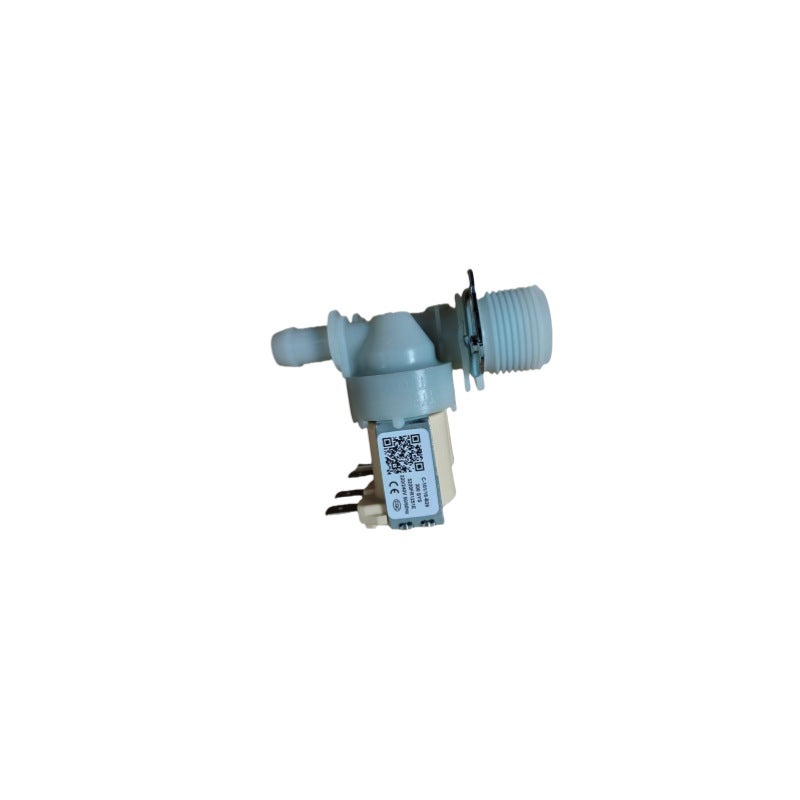 صمام دخول الماء لغسالة سامسونج إل جي FPS-180A/G صمام كهرومغناطيسي مزدوج الرأس 1 دخول 3 خروج - Image 4