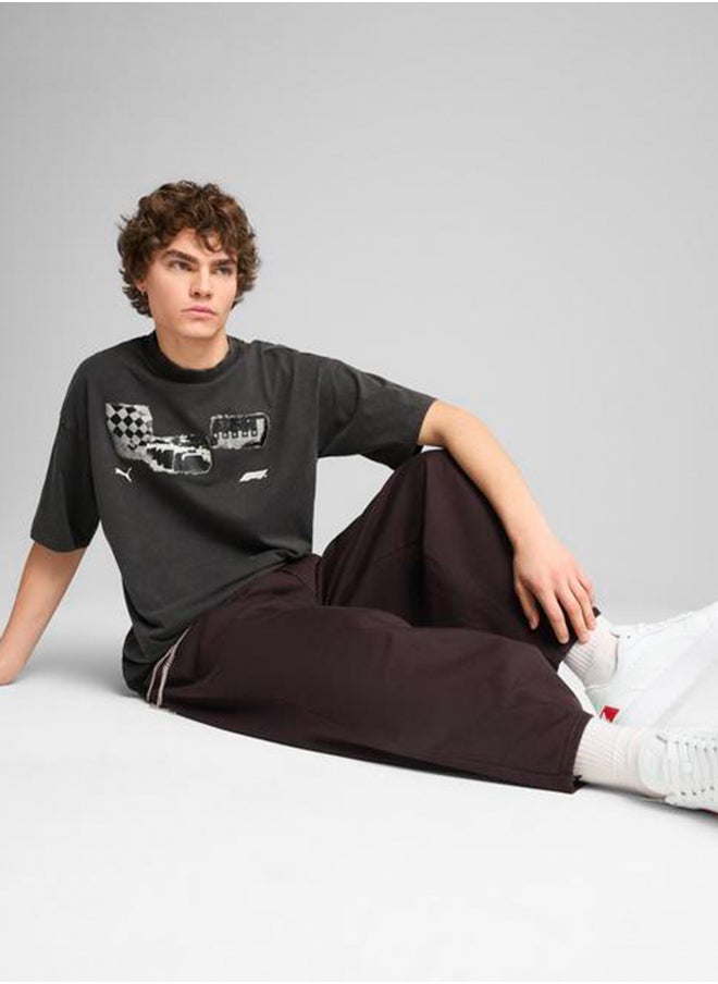 PUMA F1 Graphic T-Shirt  - Image 3