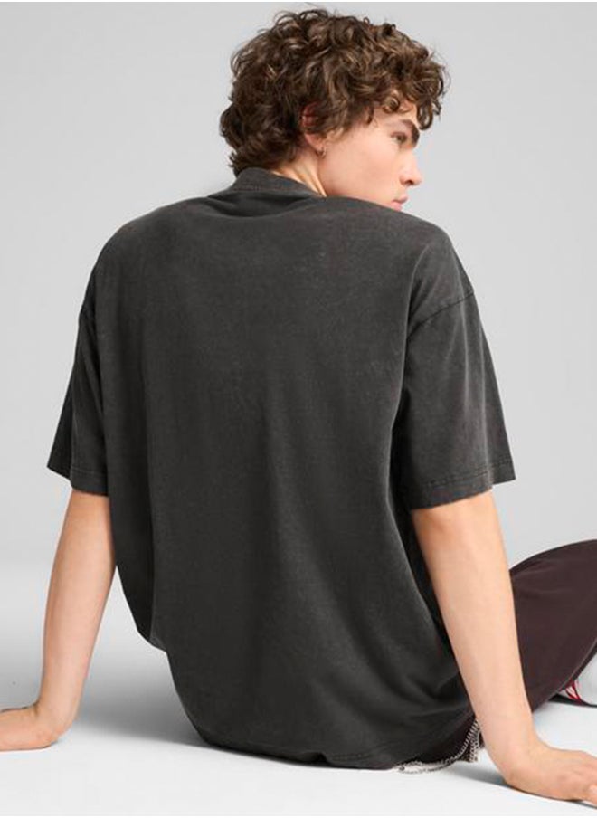 PUMA F1 Graphic T-Shirt  - Image 2
