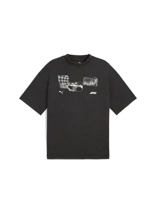 بوما F1 Graphic T-Shirt