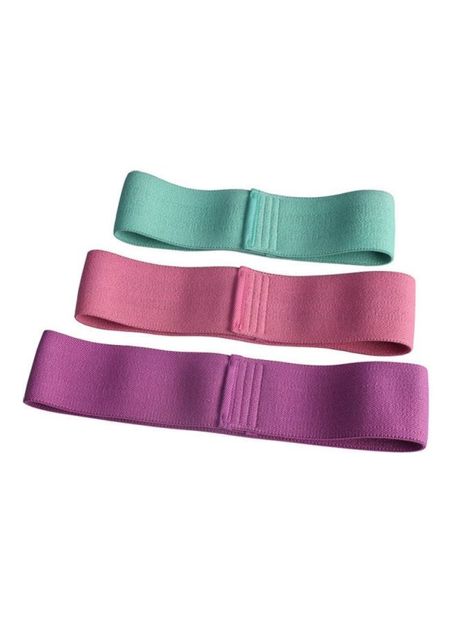 Cool Baby 3-Piece Booty Band Set - Image 1