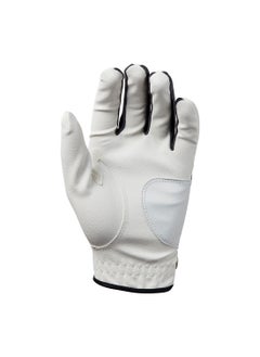 Feel Plus Men's White Golf Glove, Left Hand - pzsku/Z5488FC2CBA0BF775B546Z/45/_/1704448245/b20ff3d6-92ea-46ae-8df1-22e4b8289bc2