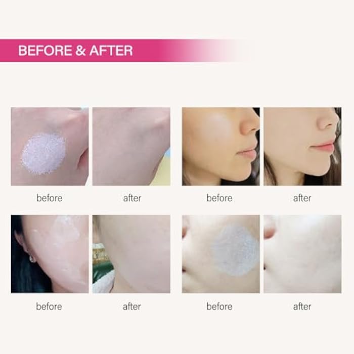 Nella Tone-Up Sun Cushion Compact, SPF50+/PA+++, Korean Skin Care - Image 5