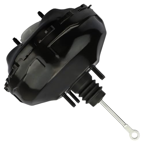 DRIVESTAR درايفستار 54-71085 معزز فرامل القوة بالفراغ بدون أسطوانة رئيسية، لسيارات كاديلاك/ جي إم سي إسكاليد، لسيارات شيفروليه C1500 C2500، K1500، K2500، تاهو، لسيارات شيفروليه سونورا، 18029873، 18029874، 18047682 - Image 1