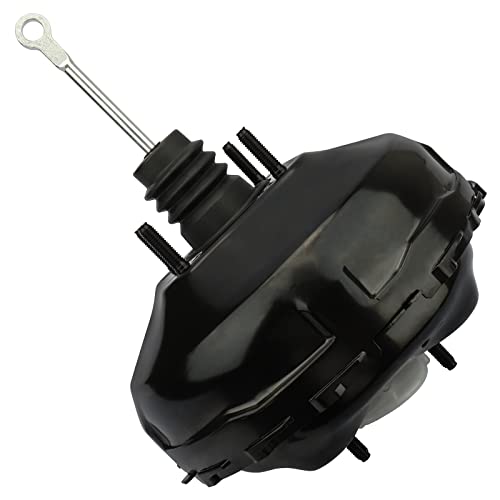 DRIVESTAR درايفستار 54-71085 معزز فرامل القوة بالفراغ بدون أسطوانة رئيسية، لسيارات كاديلاك/ جي إم سي إسكاليد، لسيارات شيفروليه C1500 C2500، K1500، K2500، تاهو، لسيارات شيفروليه سونورا، 18029873، 18029874، 18047682 - Image 3