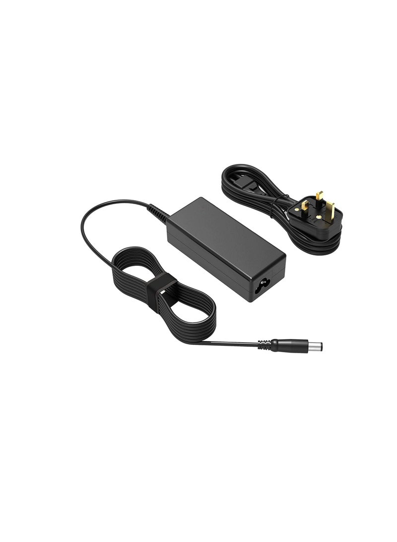 90W AC Charger Fit for Dell Inspiron N5110 N5010 N5030 N5040 N7010 N7110 N5050 M5010 M5030