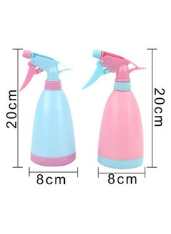 Generic New plastic watering can, water spray bottle, and garden tool  - Image 4