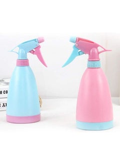 Generic New plastic watering can, water spray bottle, and garden tool  - Image 2