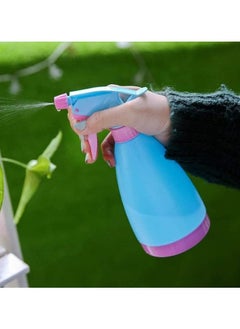 Generic New plastic watering can, water spray bottle, and garden tool  - Image 5
