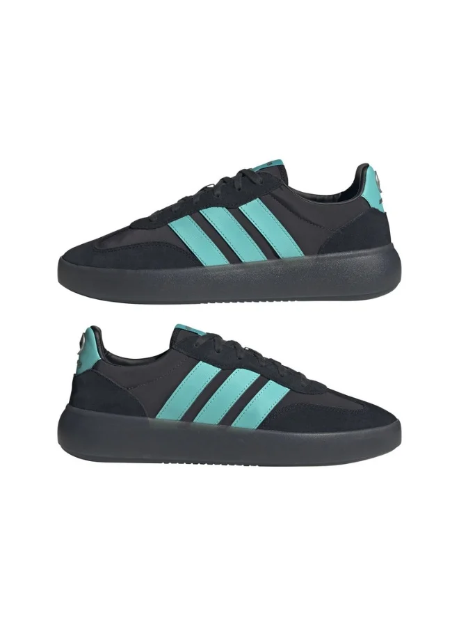 Adidas Adidas Barreda Decode Mer U Grey Motorsport Shoes For Unisex