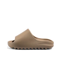 Men And Women Anti Slip Bathroom Home Flat Bottom Thick Bottom Slippers