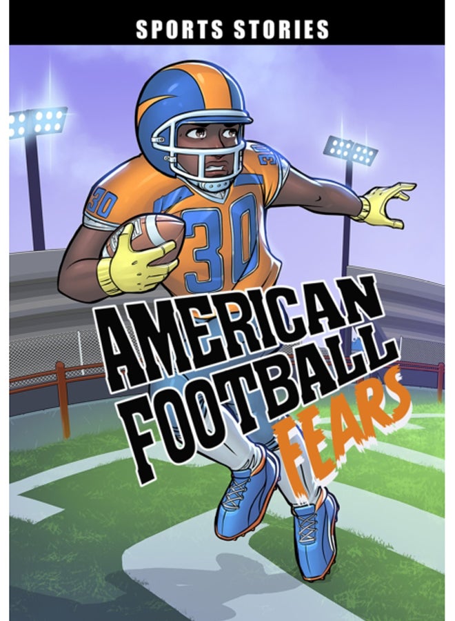 American Football Fears 