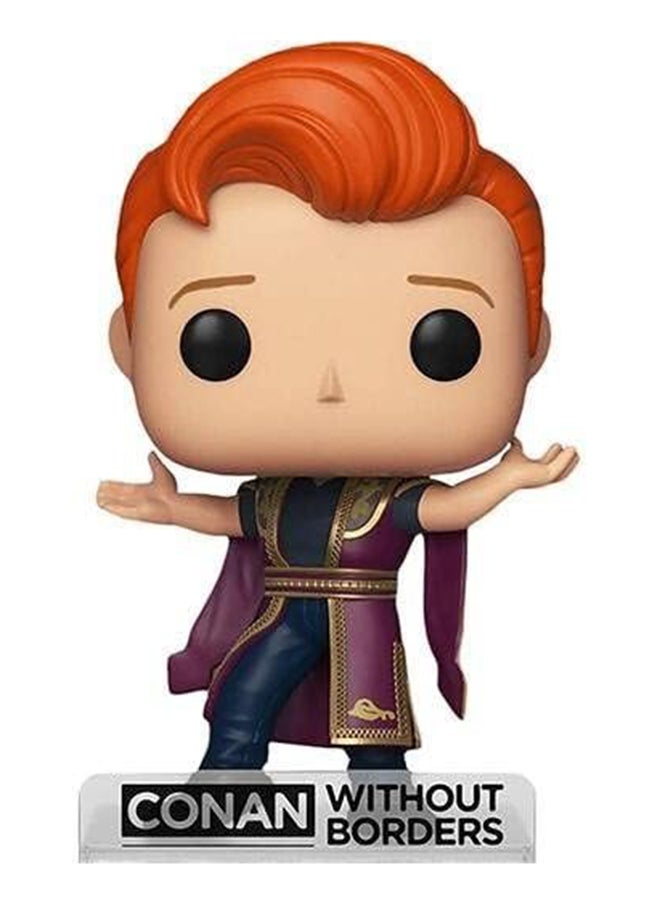 Funko Conan As Folk Dancer Vinyl Figure  - Image 2