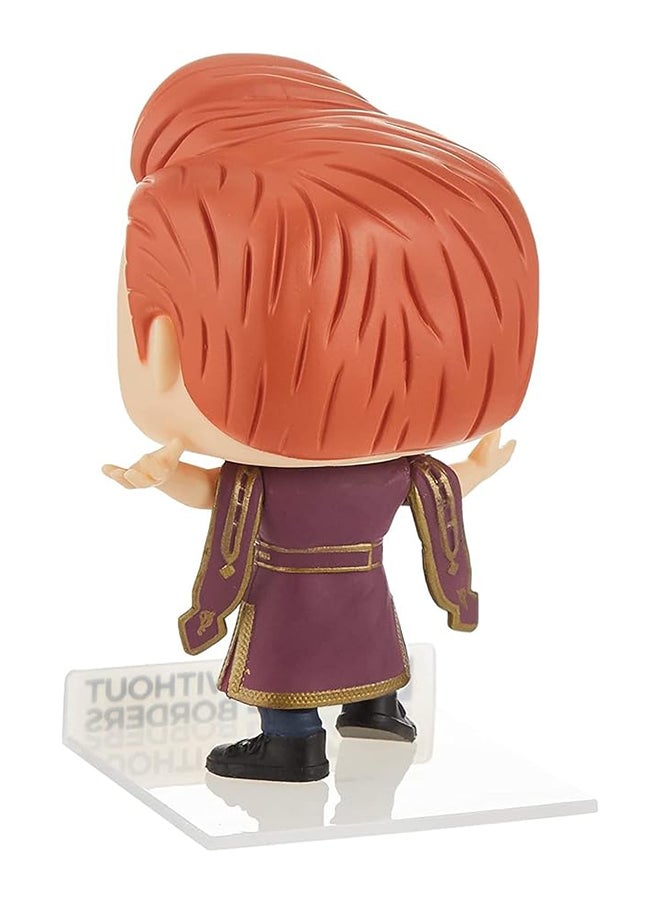 Funko Conan As Folk Dancer Vinyl Figure  - Image 3