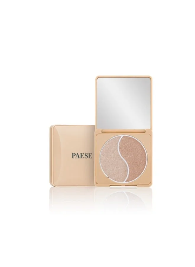 Paese Selfglow Bronzing Powder