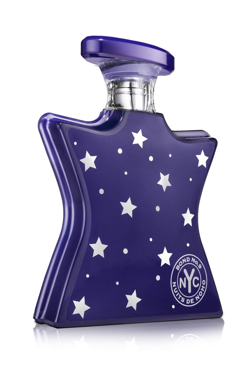 Bond No.9 Bond No. 9 New York Nuits de Noho Women's Eau de Parfum, 3.4 Fl Oz - Image 2