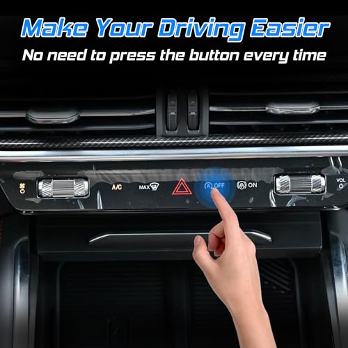 Citreal Auto Start Stop Eliminator Compatible with Ford Explorer 2020 2021 2022 2023 2024 Autostop Engine System Accessories Plug & Play,Easy Install - Image 5