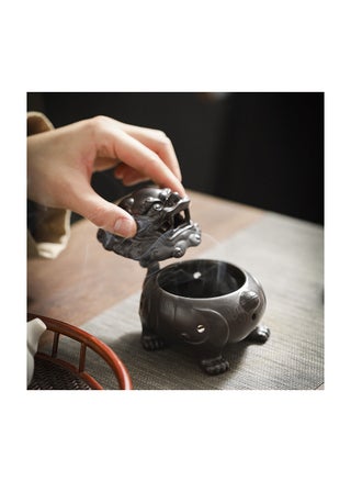 Sister-in-law ceramic incense burner handicraft incense ornaments reflow incense burner - pzsku/Z5489CF1BB091941F3DD1Z/45/1746074021/3d778b56-46b6-432e-ab59-a929ed8eaf37