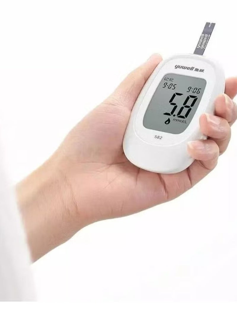 يوويل جهاز لقياس السكر فى الدم - Image 2