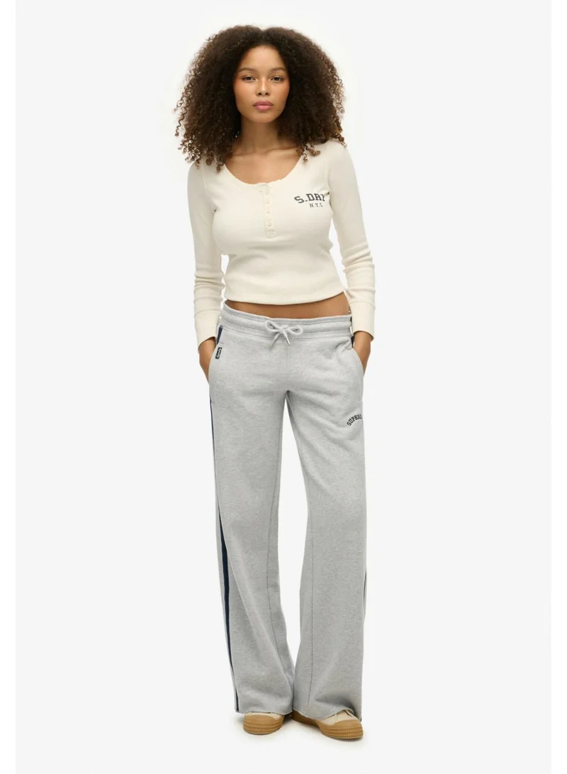 Superdry Essential Logo Straight Jogger