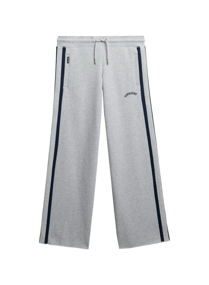 Superdry Essential Logo Straight Jogger