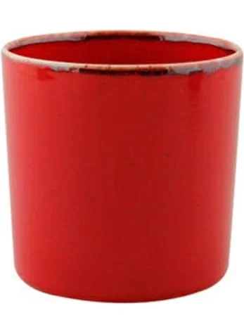 Porland Grazia Seasons Red Glass 230cc
