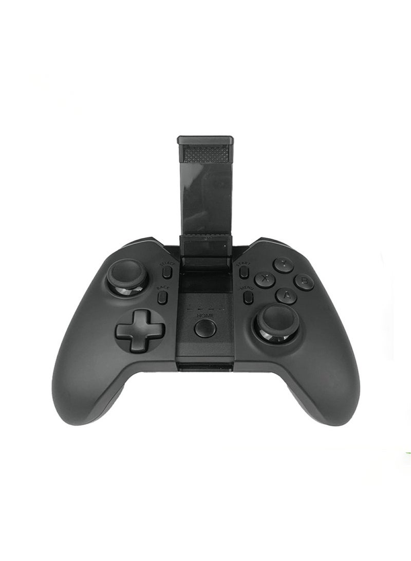 وحدة تحكم اتصال بلوتوث لاسلكية مع حامل الهاتف المحمول وحدة تحكم ألعاب Android المحمولة - Image 1