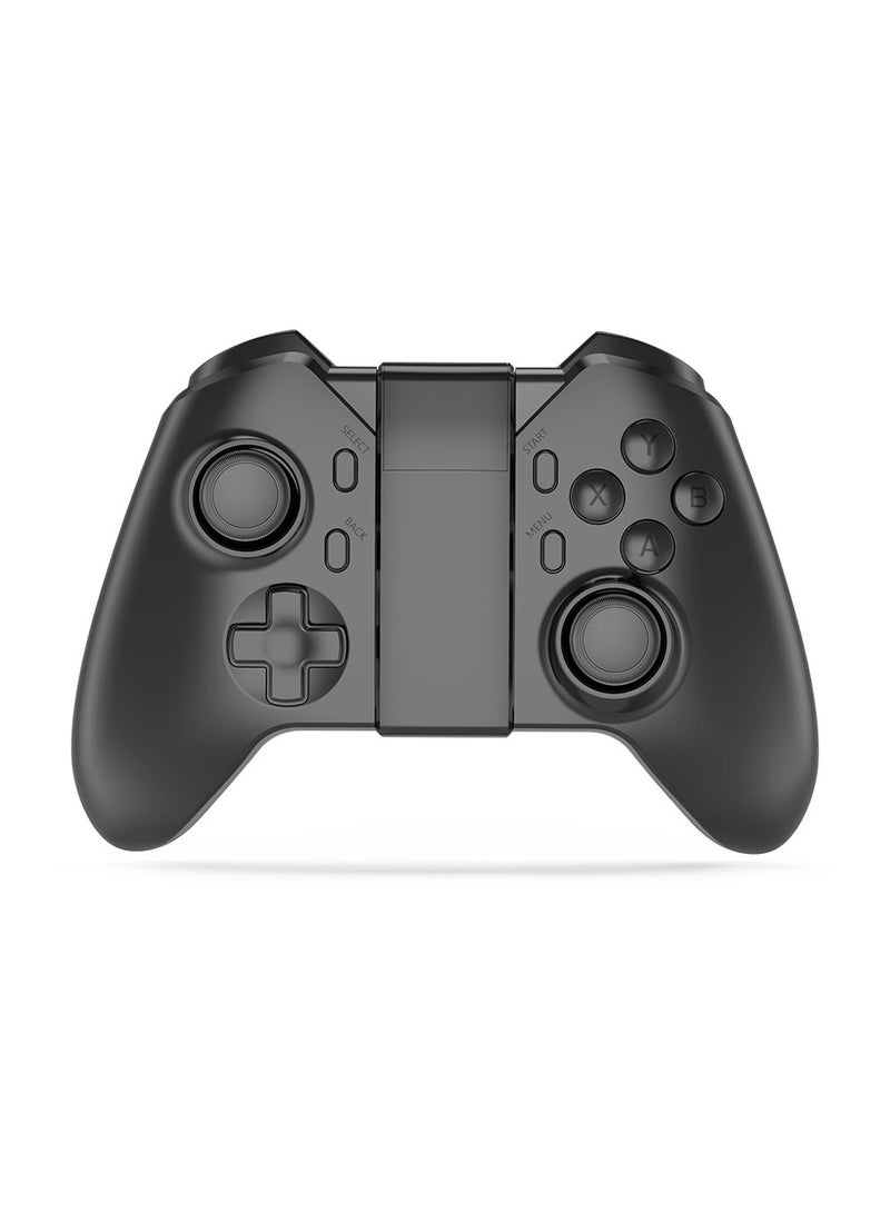 وحدة تحكم اتصال بلوتوث لاسلكية مع حامل الهاتف المحمول وحدة تحكم ألعاب Android المحمولة - Image 2