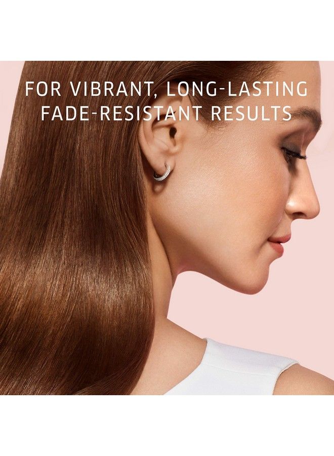 Renpure Enpure Plant Based Rose Water Hydrating Shampoo For Dry Hair Sulfate Free Shampoo Paraben Free Cruelty Free & Color Safe Naturally Moisturizing & Refreshing Rose Water Shampoo For Women - Image 5