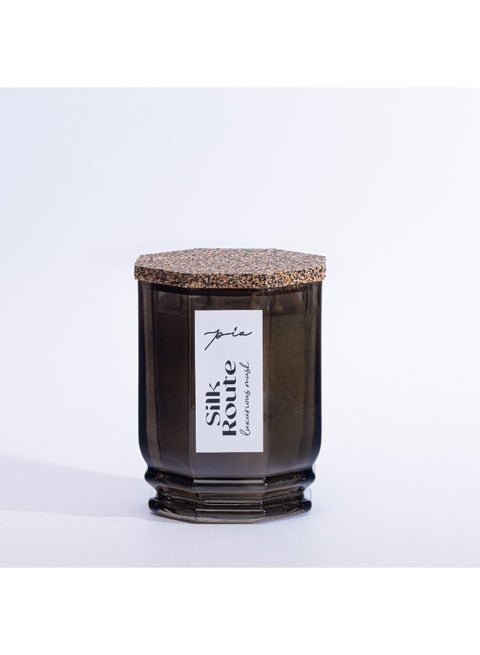 Candle Silk Route Classic | Soy Wax