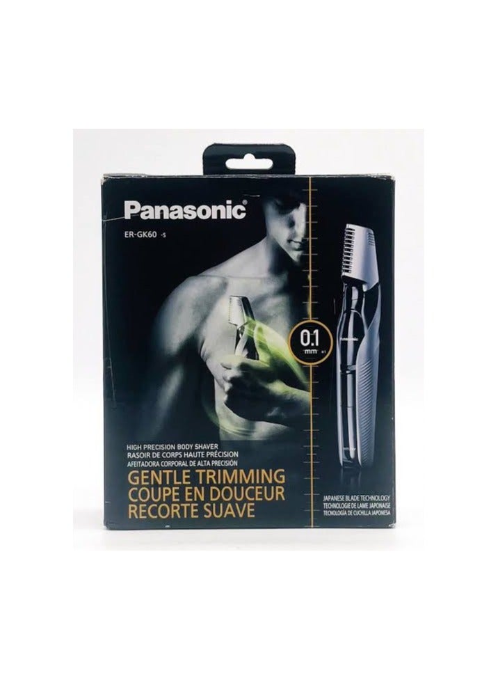 Panasonic Body Trimmer ER-GK60-S - Image 1