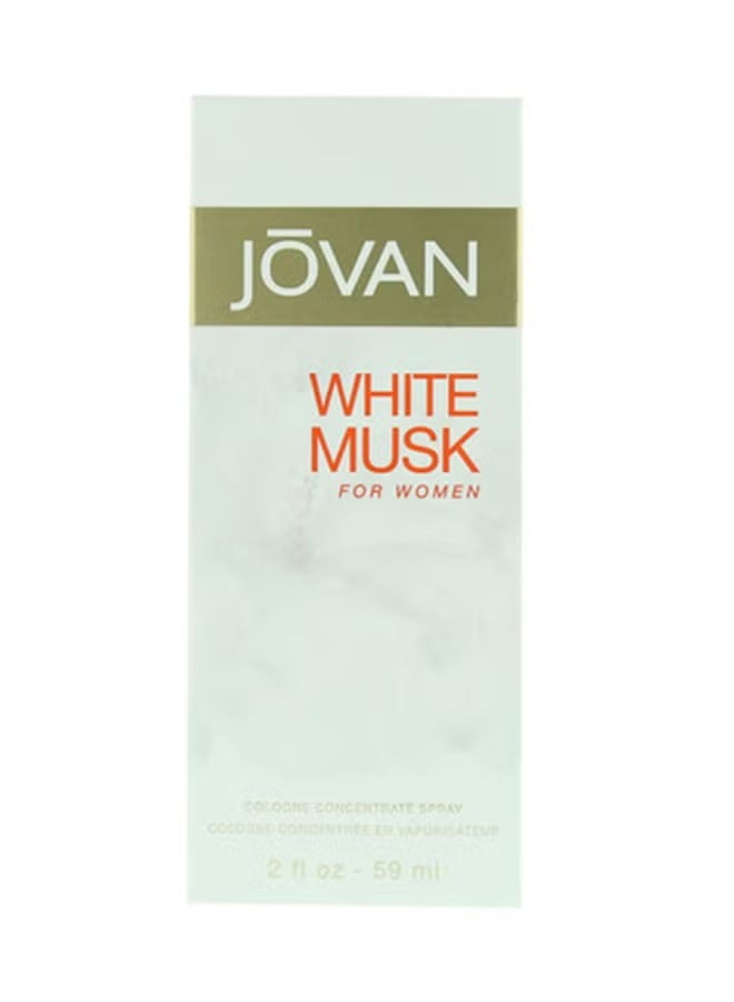 Jofan White Musk Cologne 59ml - Image 2