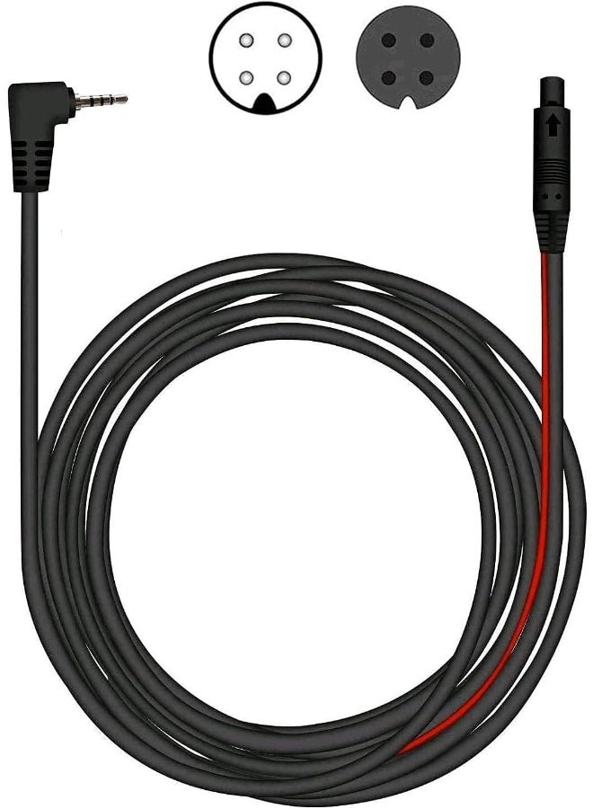 WOLFBOX كابل استبدال الكاميرا الخلفية WOLFBOX بطول 33 قدم - Image 5