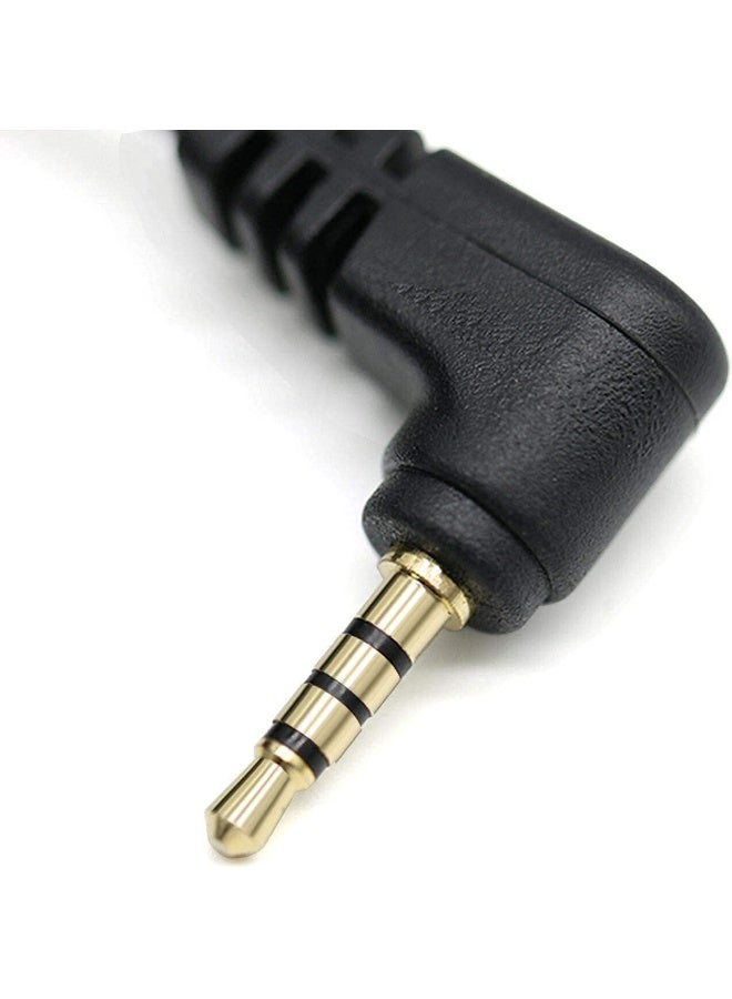 WOLFBOX كابل استبدال الكاميرا الخلفية WOLFBOX بطول 33 قدم - Image 4