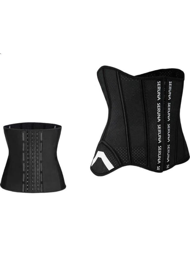 tmt Waist Trainer, Abdominal Shaper, Women'S Waist Support, Sports Waist Belt, Postpartum Recovery, Fat-Burning Slimming Wear, Body Shaping - Image 2