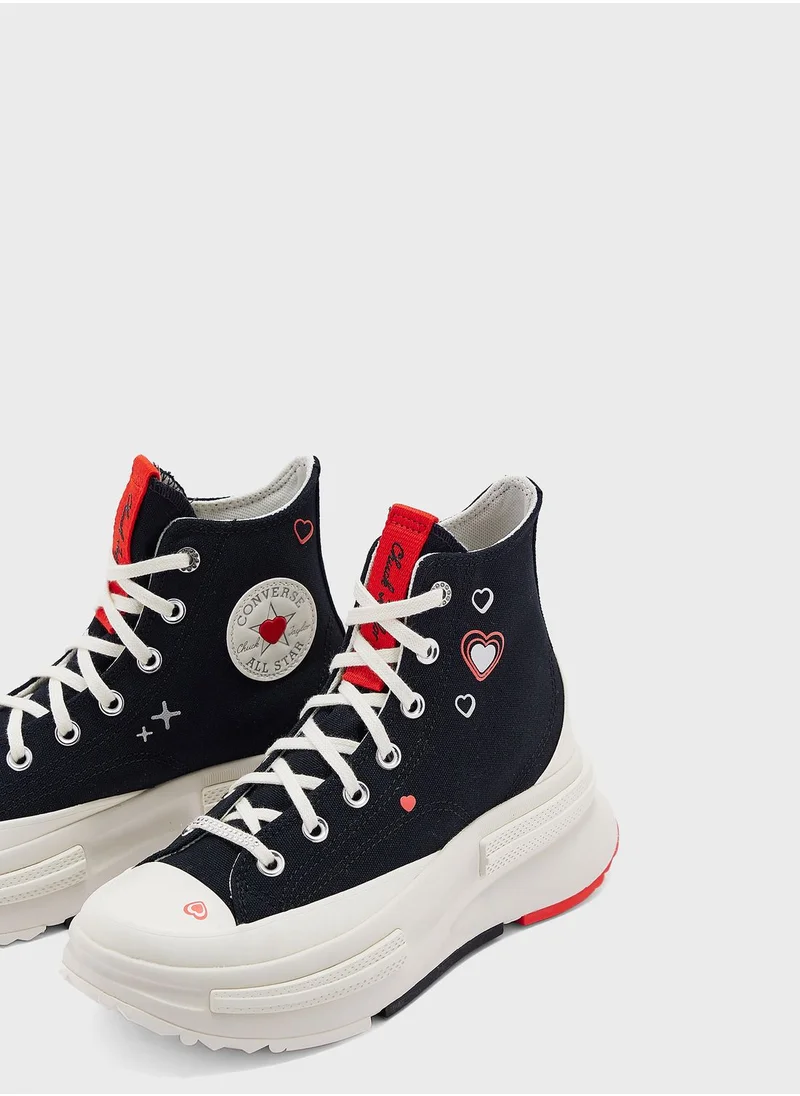 CONVERSE Run Star Legacy Cx