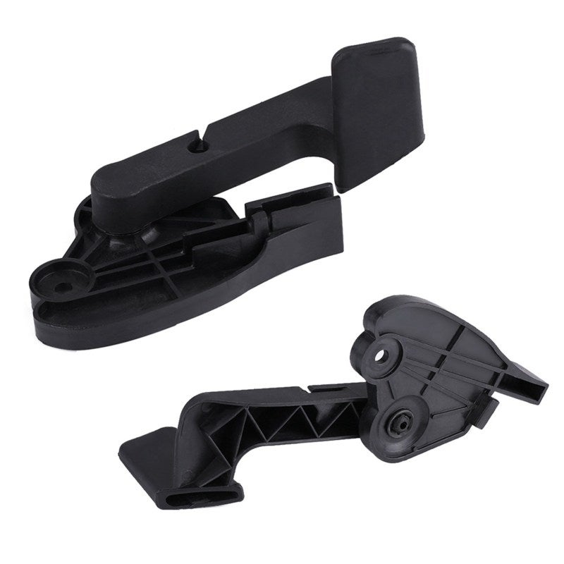 Car Hood Bonnet Release Lever Latch Handle for Audi A4 B6 B7 S4 RS4 2001-2008 8E1 823 533 B - Image 1